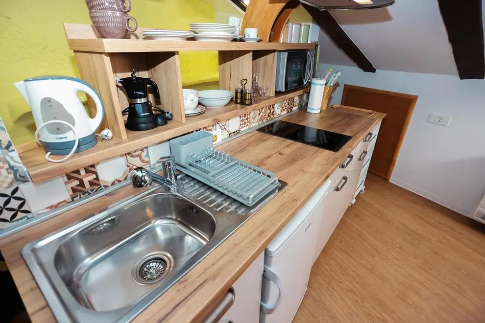 Ferienwohnung in Kastav  999210232 38105 – Foto 7