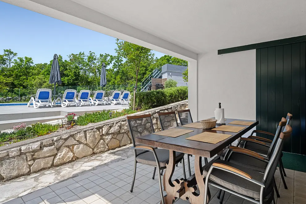 Ferienwohnung in Rabac mit Pool 999209286 37213 – Foto 10