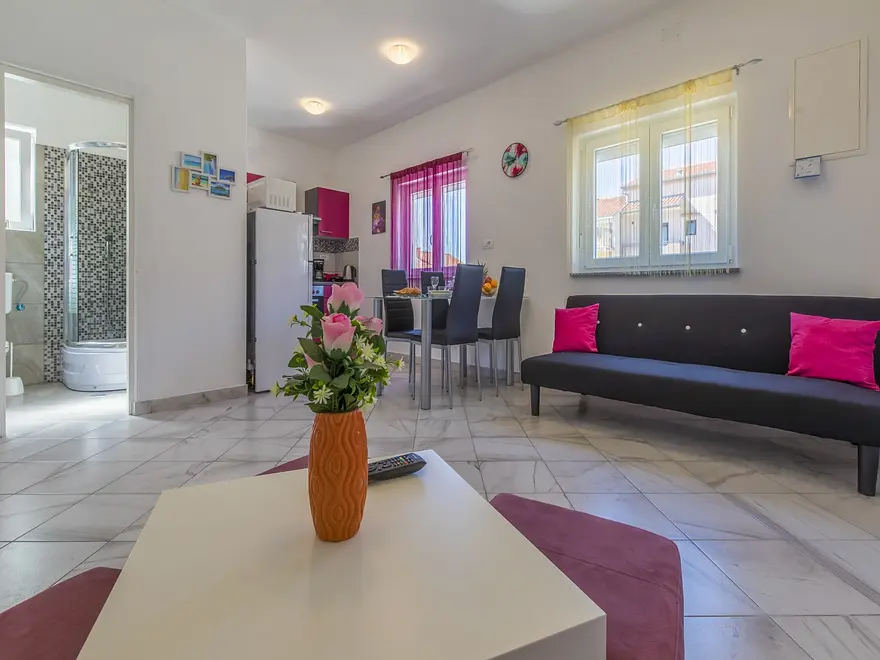 Ferienwohnung in Crikvenica haustiergeeignet 66114679 4978