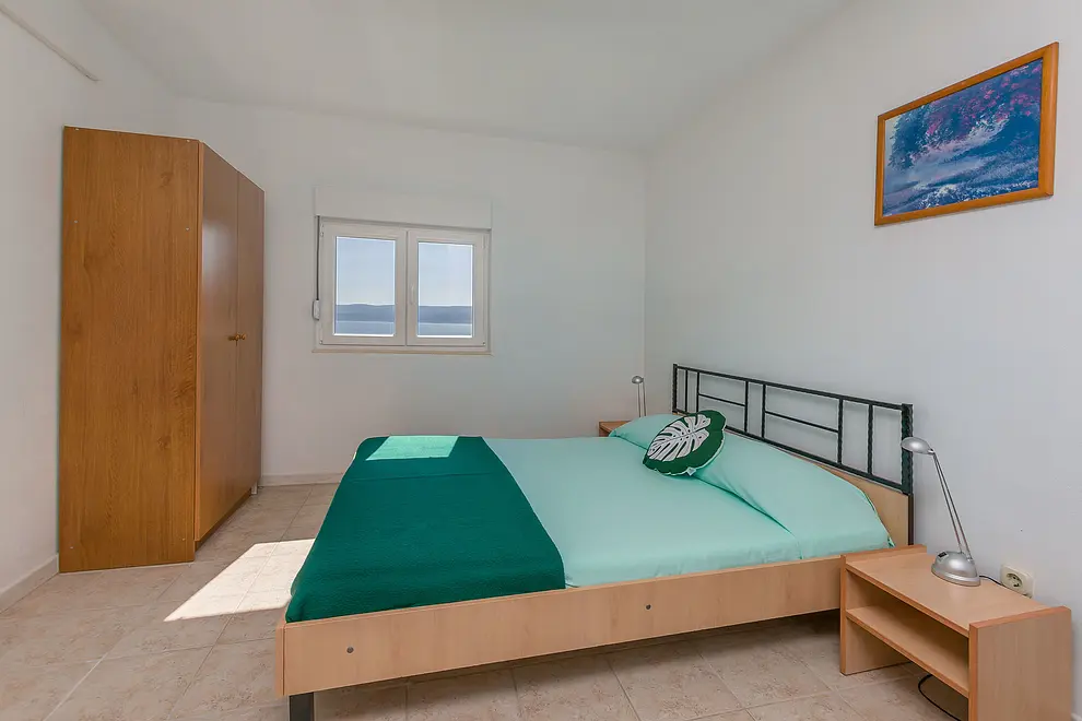 Ferienwohnung in Omis  66110754 3766