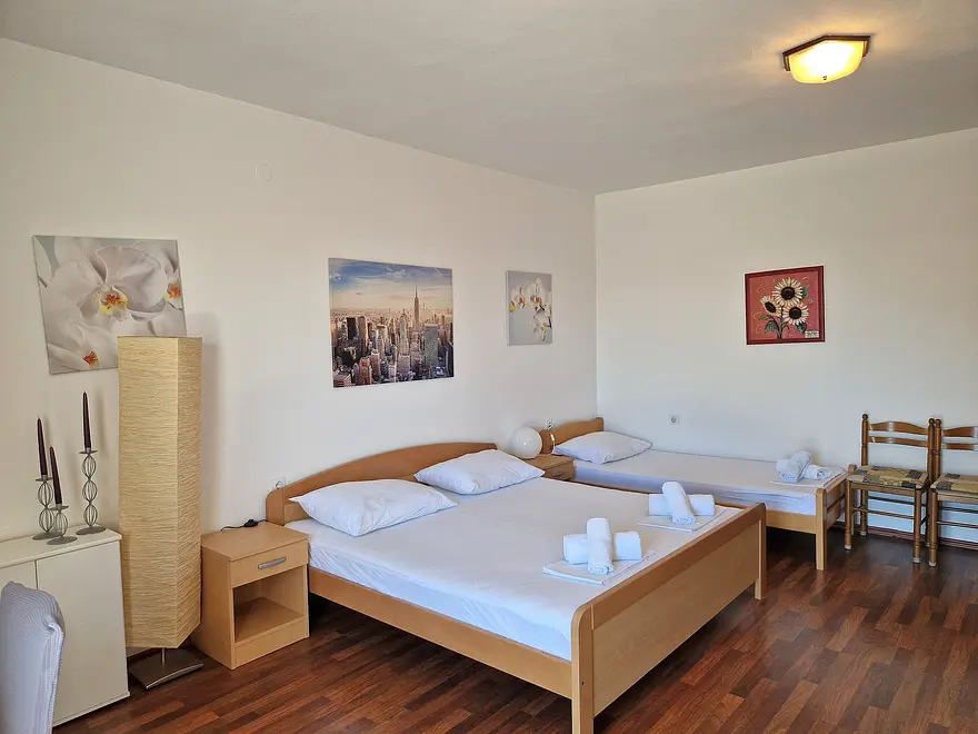 Ferienwohnung in Novalja  999209655 37574 – Foto 12
