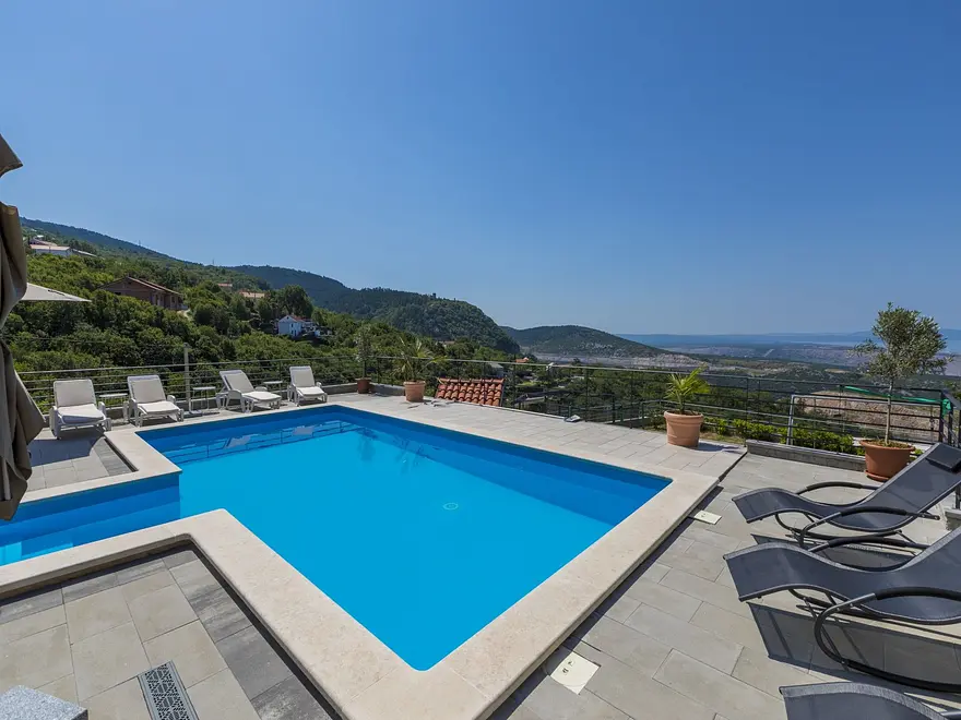 Ferienwohnung in Bakar mit Pool 999206203 34319 – Foto 38