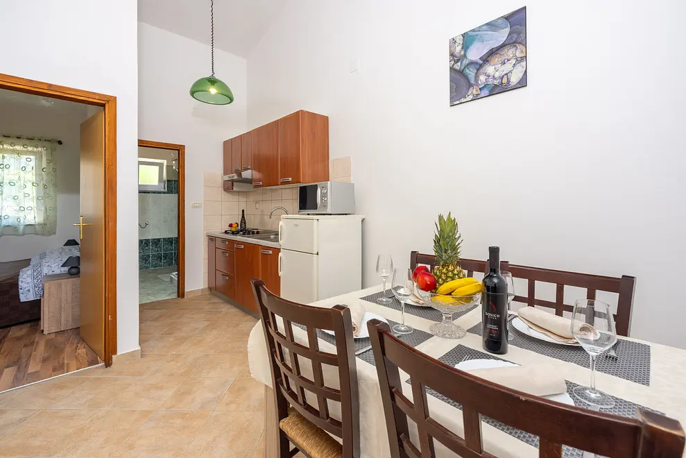 Ferienwohnung in Liznjan  999208638 36594 – Foto 15