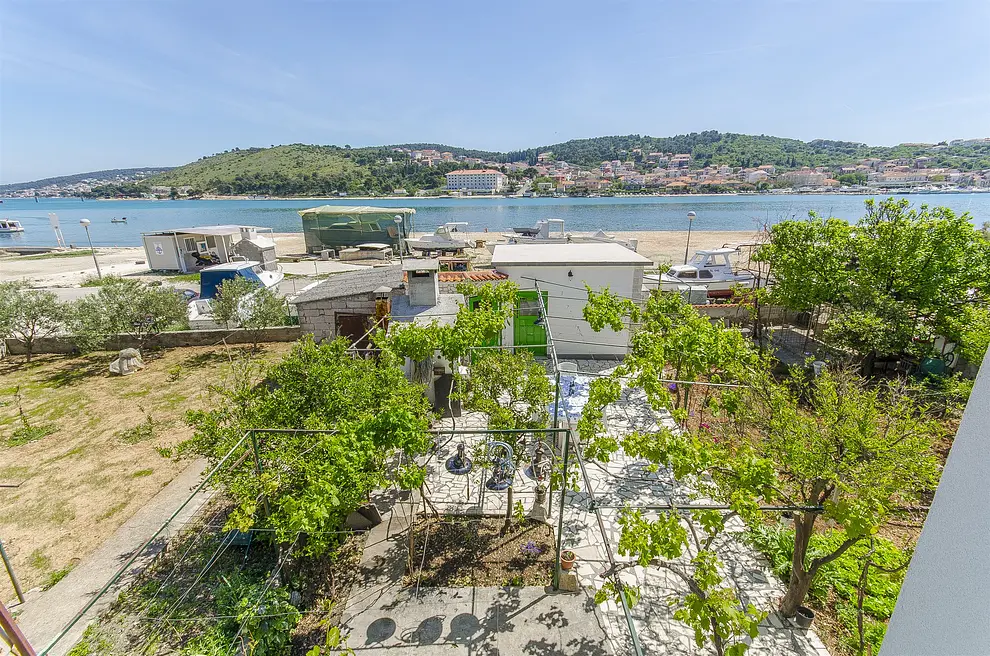 Ferienwohnung in Trogir  999205179 33346 – Foto 11