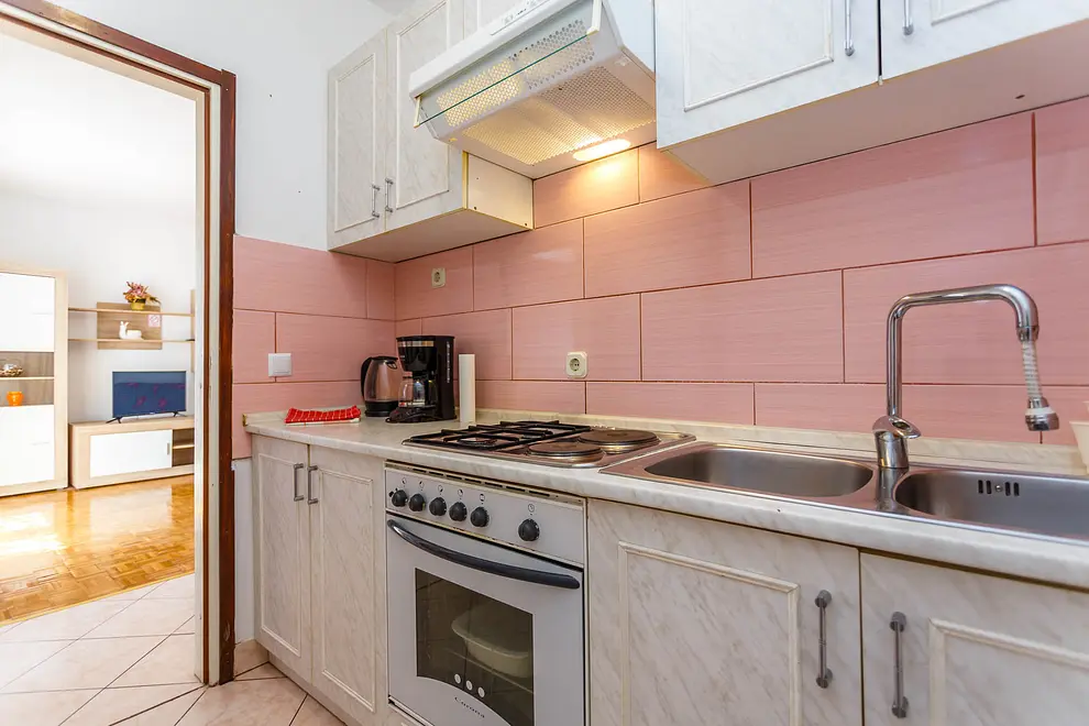 Ferienwohnung in Krk  999203177 31433 – Foto 2