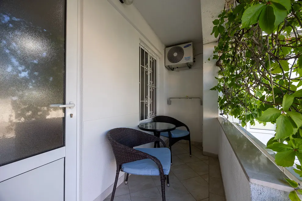 Ferienwohnung in Baska Voda  999207642 35670 – Foto 13