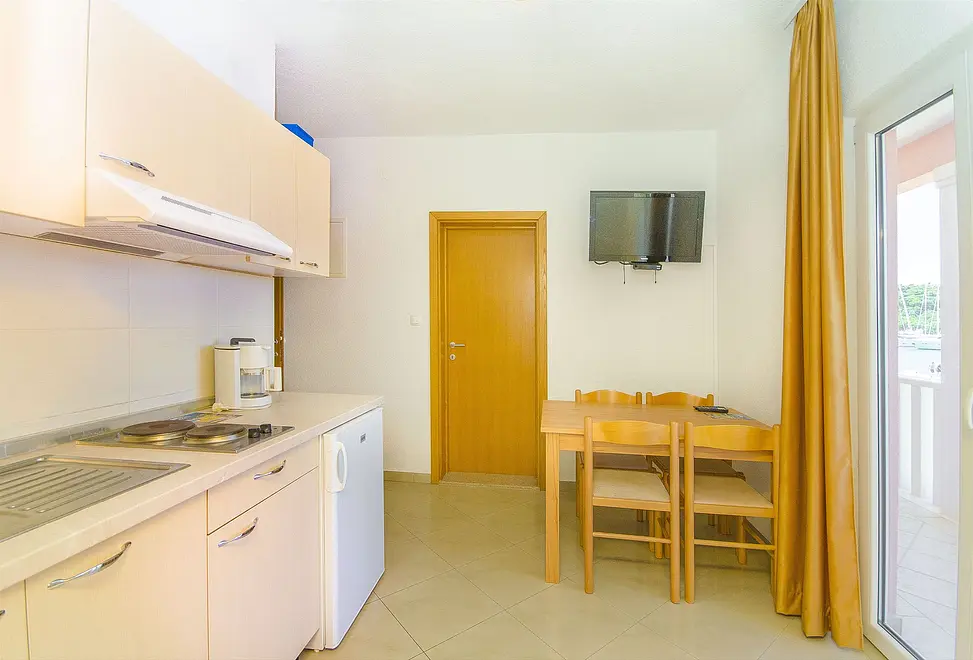 Ferienwohnung in Rogoznica  999202301 30611 – Foto 8