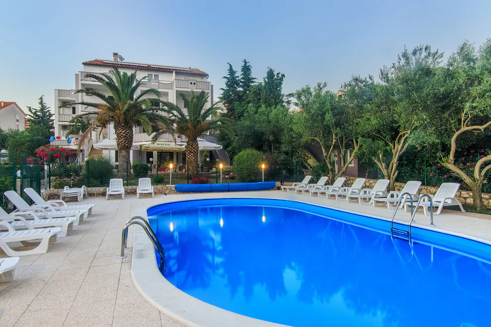 Ferienwohnung in Novalja mit Pool 999206017 34138 – Foto 17