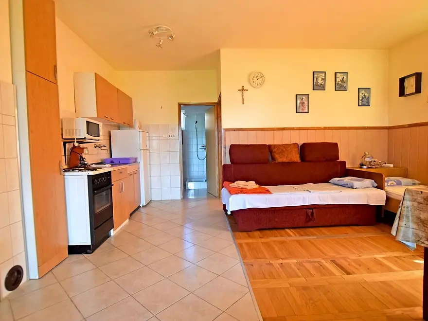 Ferienwohnung in Starigrad  999213181 40718 – Foto 3