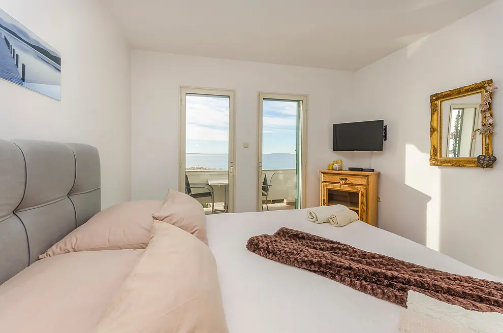 Ferienwohnung in Novalja mit Pool 999203890 32116 – Foto 9