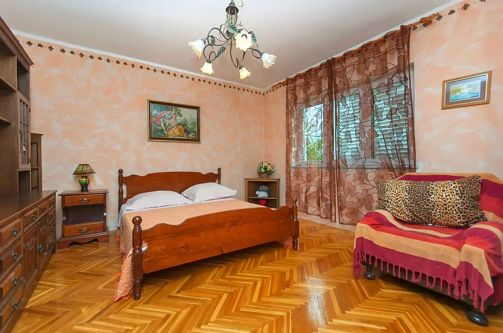 Ferienwohnung in Rogoznica haustiergeeignet 999202487 30772 – Foto 5