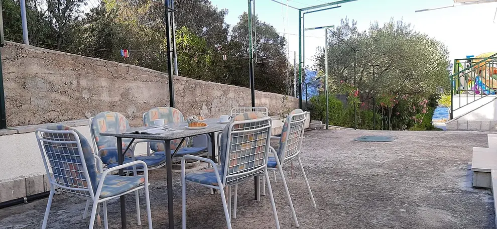 Ferienwohnung in Janjina  999202372 30676