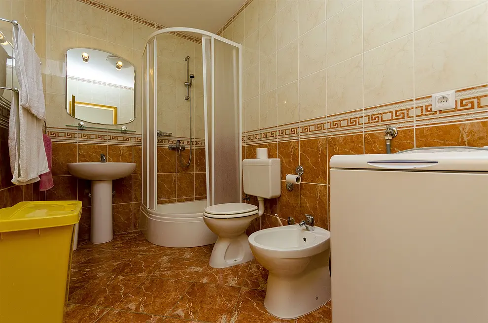 Ferienwohnung in Ciovo mit Pool und haustiergeeignet 999204619 32811 – Foto 2