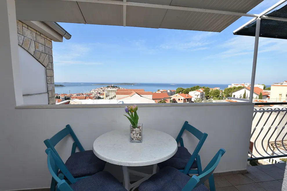 Ferienwohnung in Primosten  999207103 35171 – Foto 2