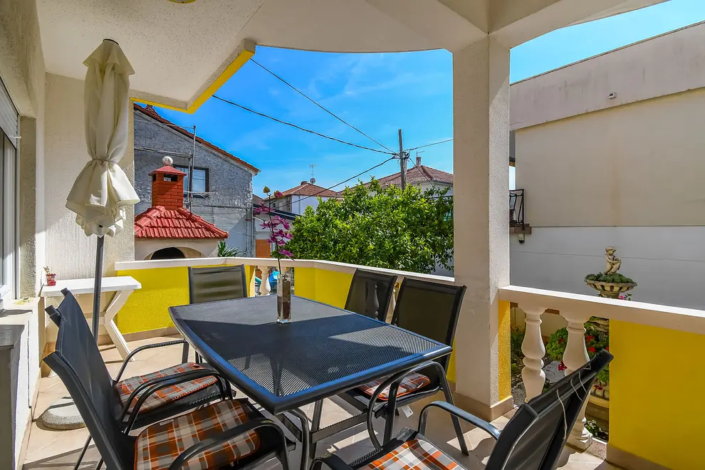 Ferienwohnung in Ciovo  999211176 38989 – Foto 3