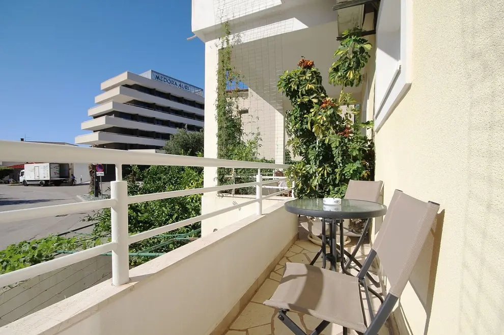 Ferienwohnung in Makarska  66154564 27905