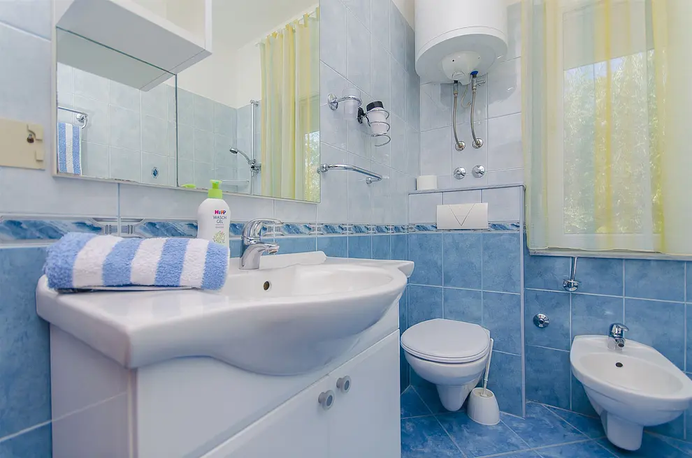 Ferienwohnung in Ciovo haustiergeeignet 999205556 33698 – Foto 8