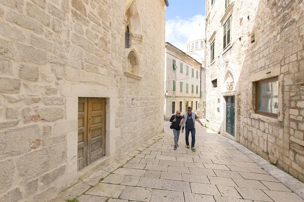 Ferienwohnung in Sibenik  6615545 1061