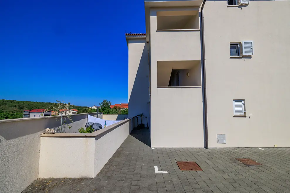 Ferienwohnung in Dobrinj mit Pool 999209601 37520 – Foto 33