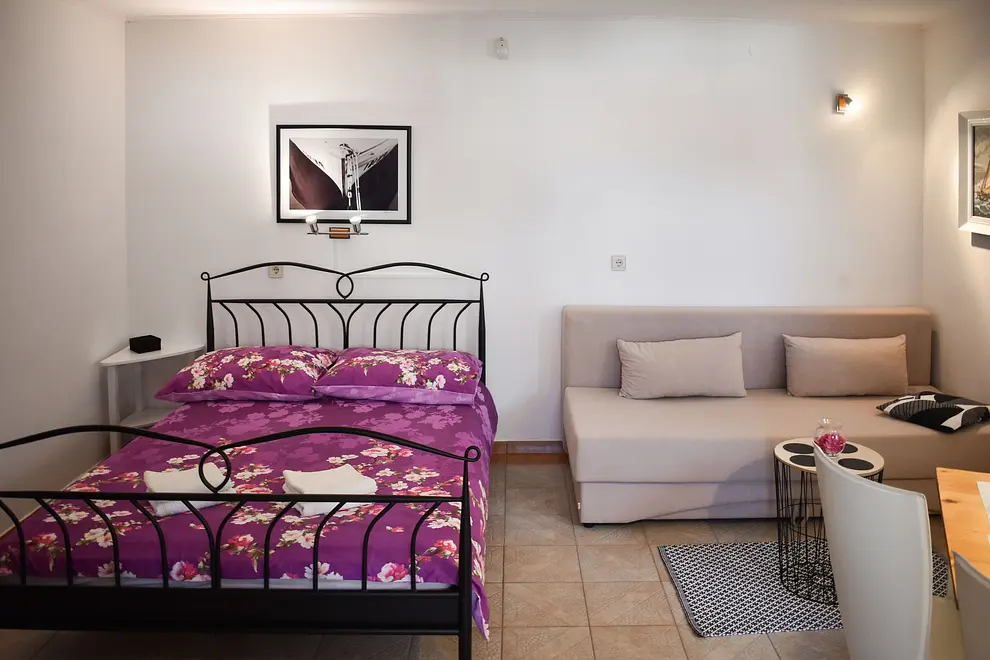 Ferienwohnung in Krk  999202477 30762 – Foto 8