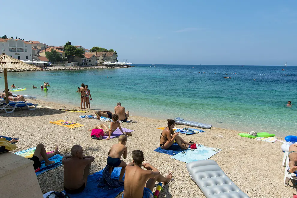 Ferienwohnung in Primosten  999205074 33242