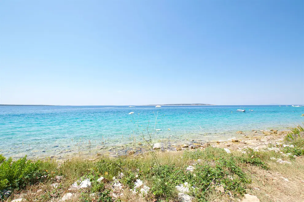 Ferienwohnung in Mandre  999205833 33966