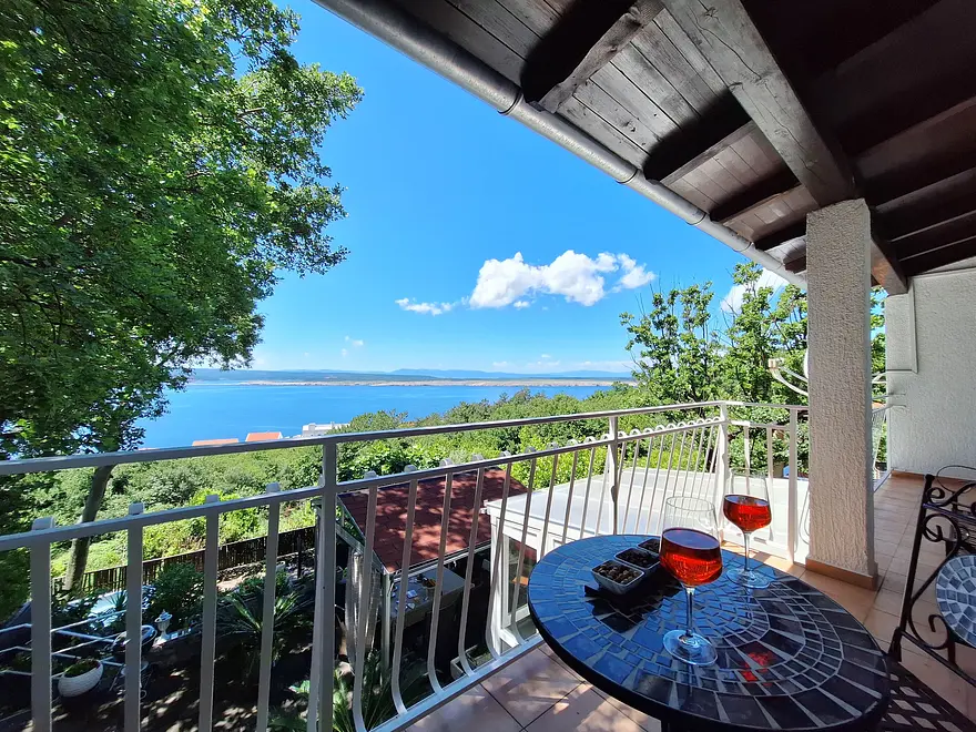 Ferienwohnung in Crikvenica  999209444 37367 – Foto 3