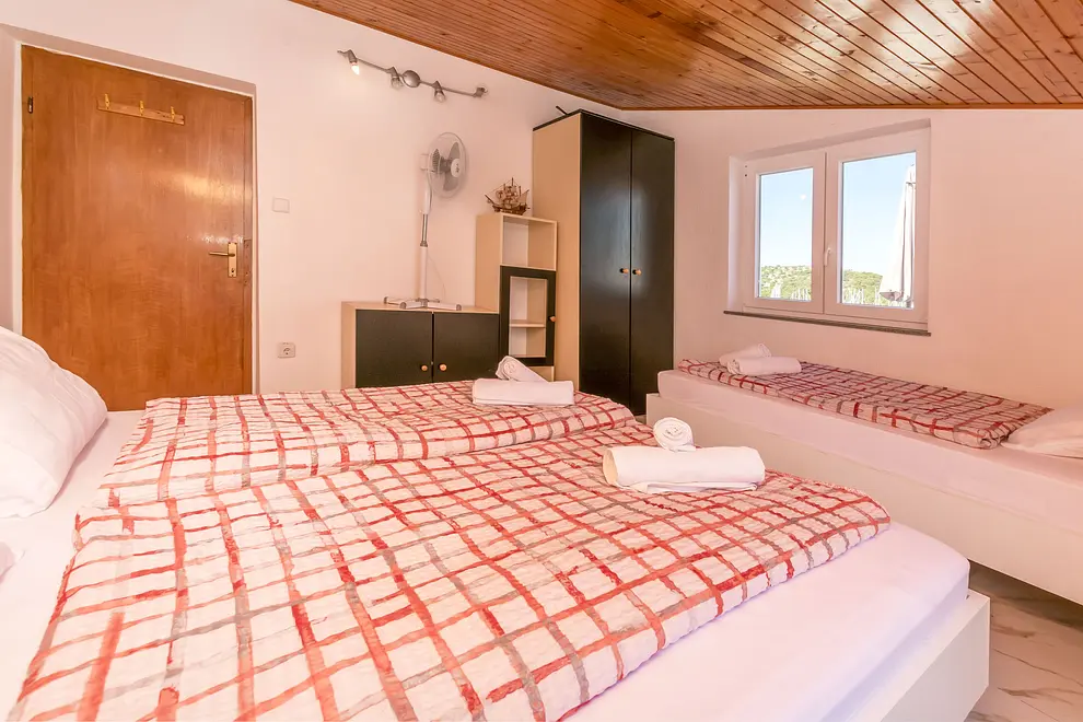 Ferienwohnung in Rogoznica  999204421 32616 – Foto 16