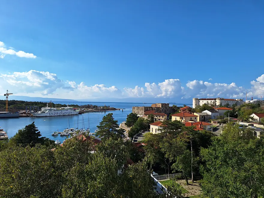 Ferienwohnung in Crikvenica  66142438 24051