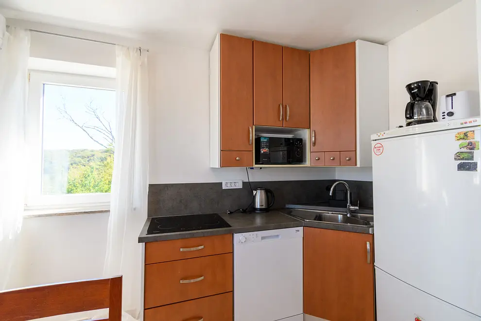 Ferienwohnung in Krk  999211038 38860 – Foto 14