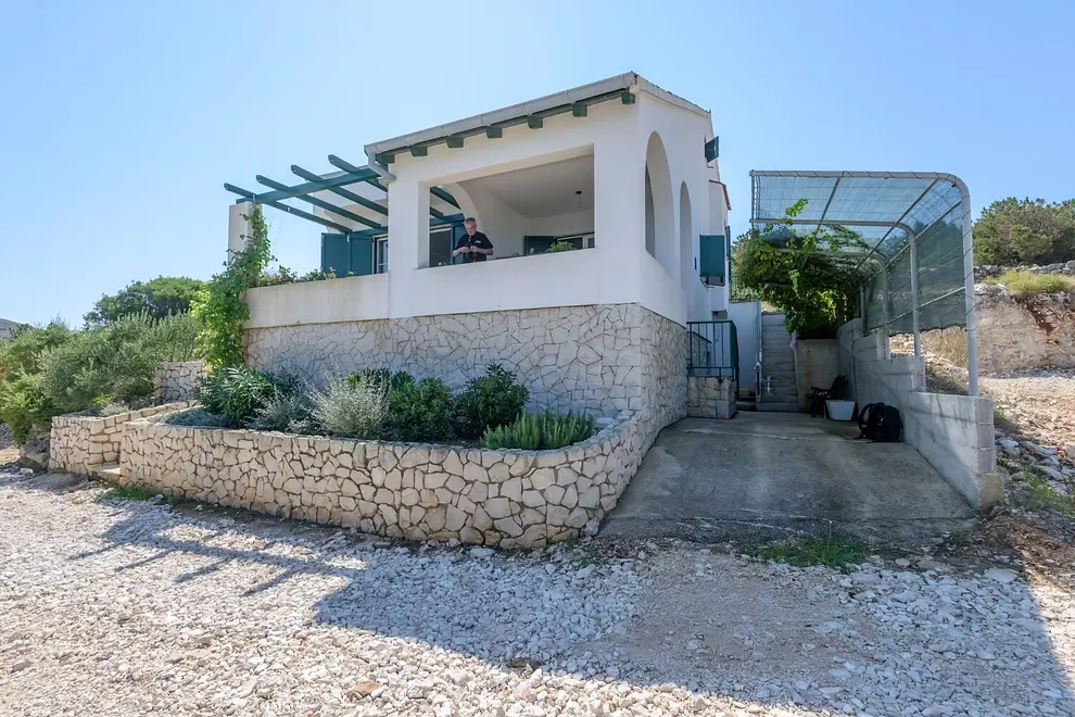 Ferienwohnung in Dugi Otok  999207652 35678 – Foto 30