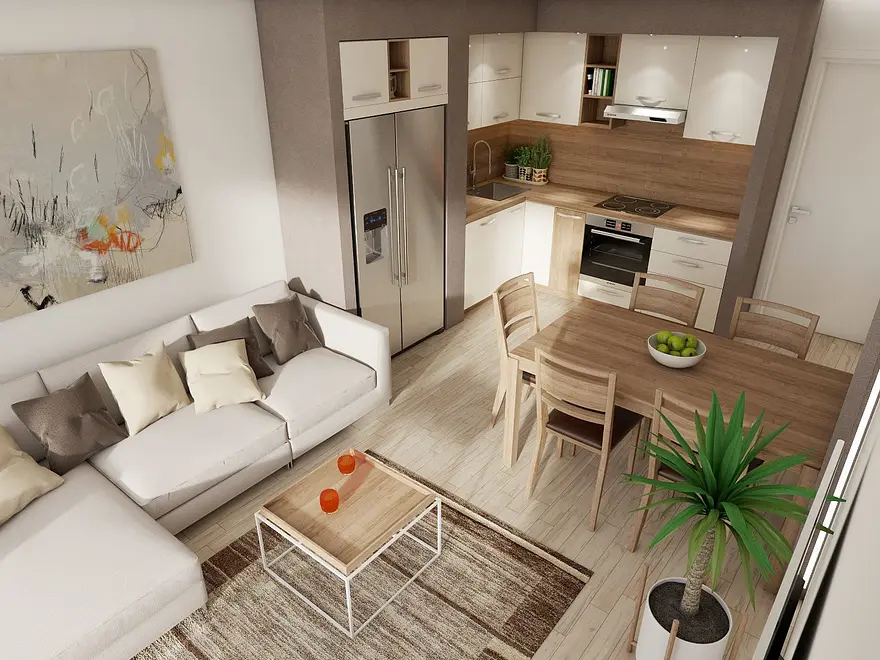 Ferienwohnung in Kampor mit Pool 999203407 31656 – Foto 8