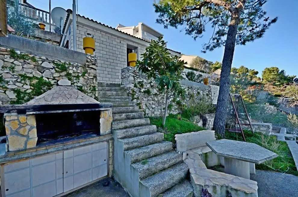 Ferienwohnung in Ciovo haustiergeeignet 999204969 33141 – Foto 12