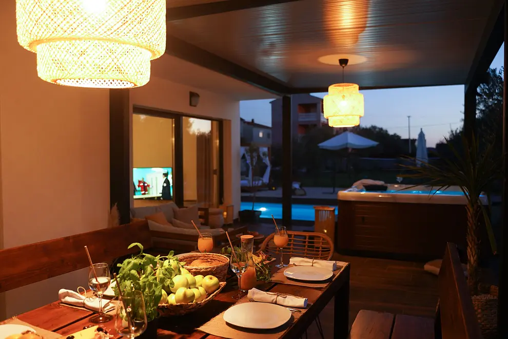 Ferienhaus in Sukosan mit Pool 999207788 35804 – Foto 19