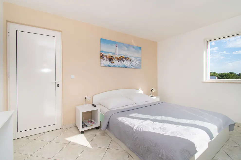 Ferienwohnung in Bibinje mit Pool 999203009 41088 – Foto 8