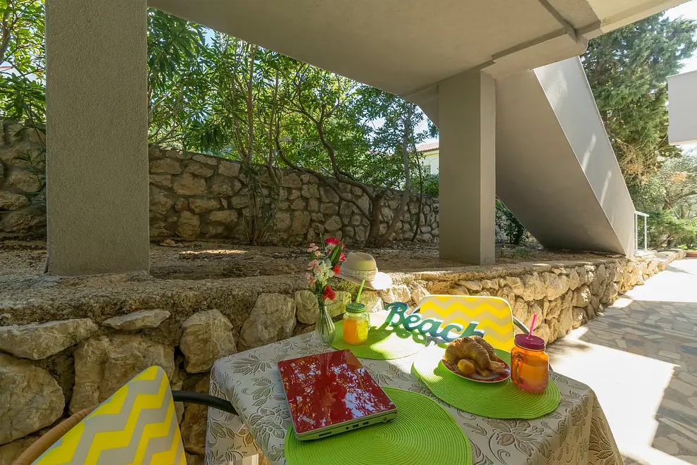 Ferienwohnung in Novalja mit Pool 999206019 34140 – Foto 14