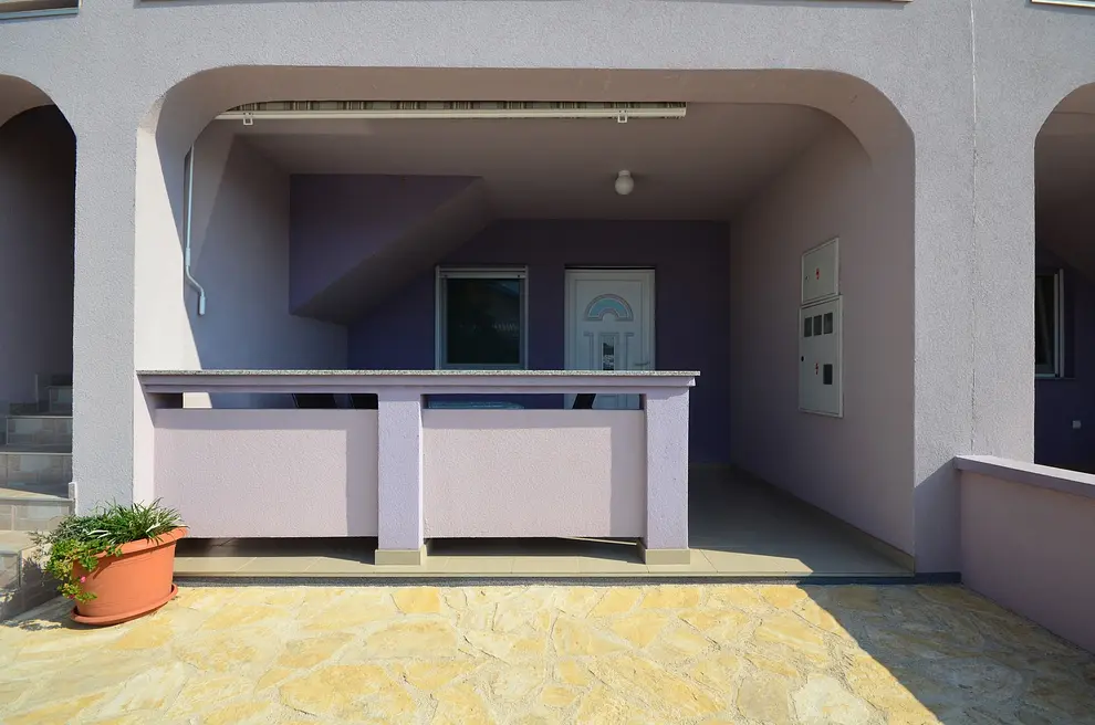 Ferienwohnung in Vir haustiergeeignet 999204449 32644 – Foto 23