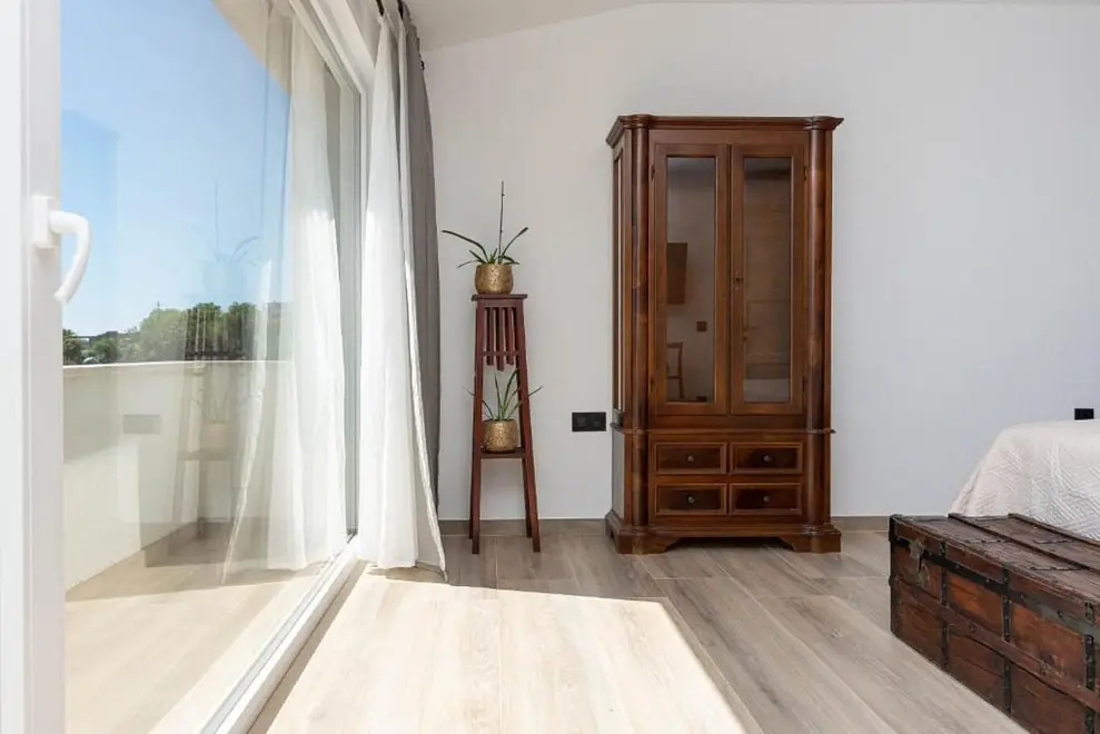 Ferienwohnung in Benkovac mit Pool 999212467 40095 – Foto 3