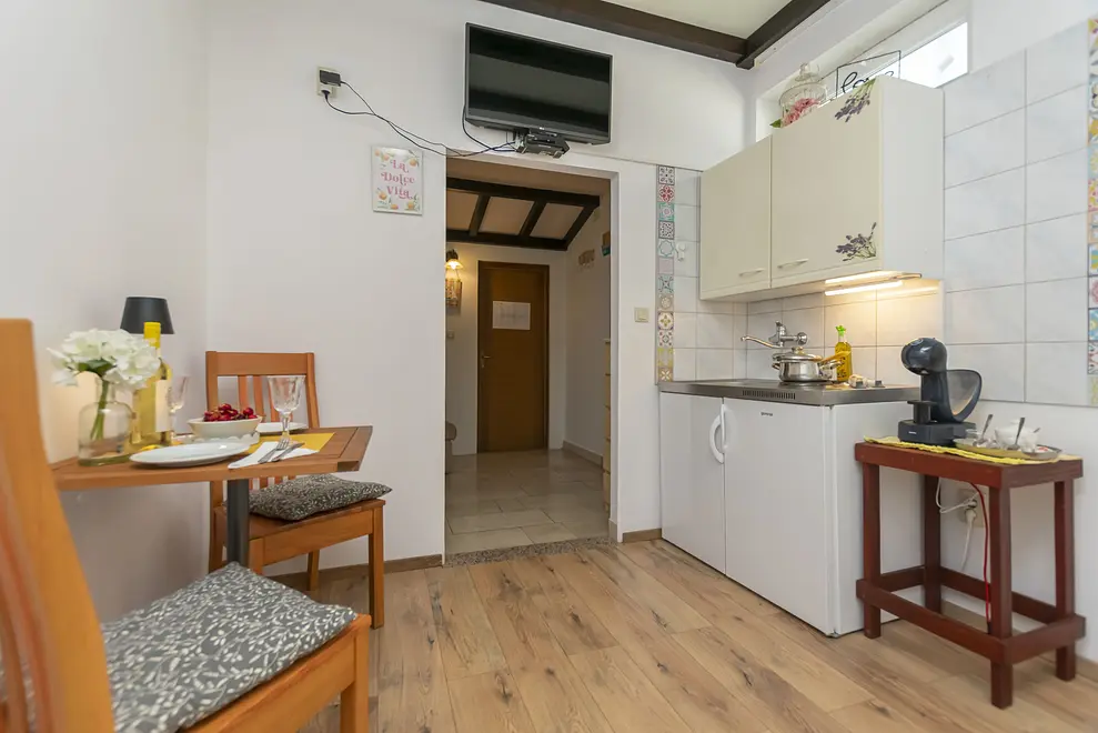 Ferienwohnung in Omis  999206547 34646 – Foto 5