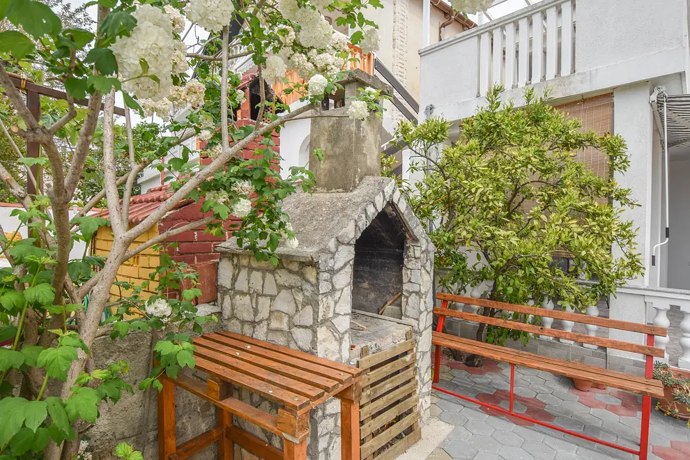 Ferienwohnung in Biograd haustiergeeignet 999206555 34653 – Foto 28