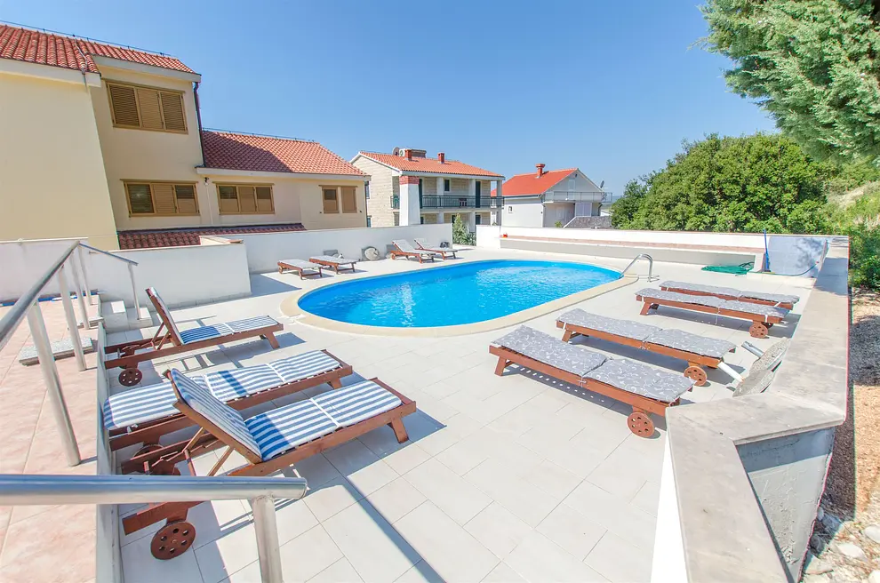 Ferienappartment in Orebic mit Pool 999203549 31788 – Foto 13