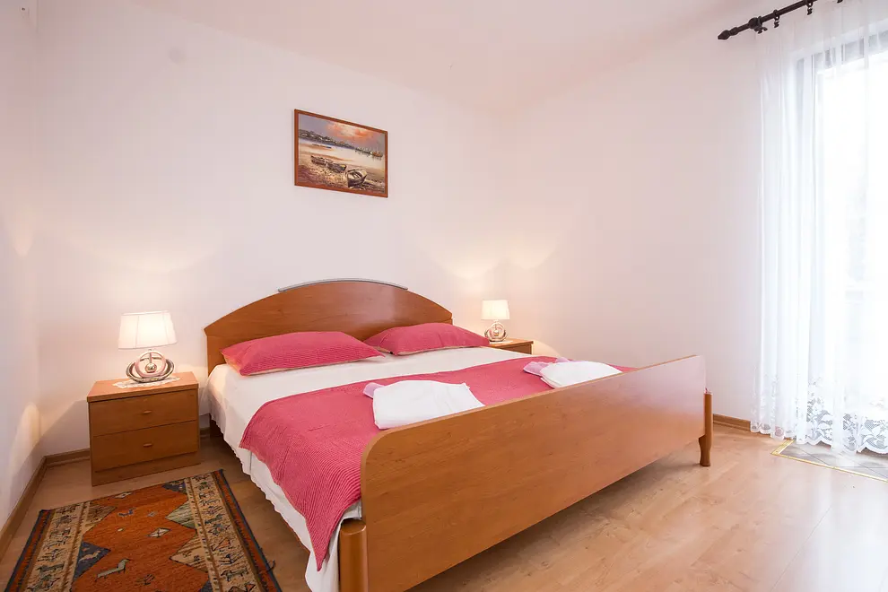 Ferienwohnung in Krk mit Pool 999205447 33602 – Foto 2