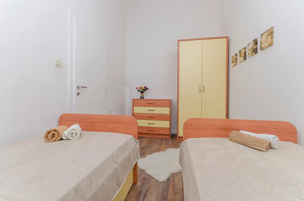 Ferienwohnung in Novalja mit Pool und haustiergeeignet 999203889 32115 – Foto 11
