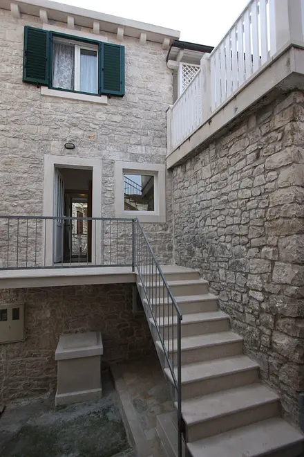 Ferienwohnung in Brac  999206179 34295 – Foto 7