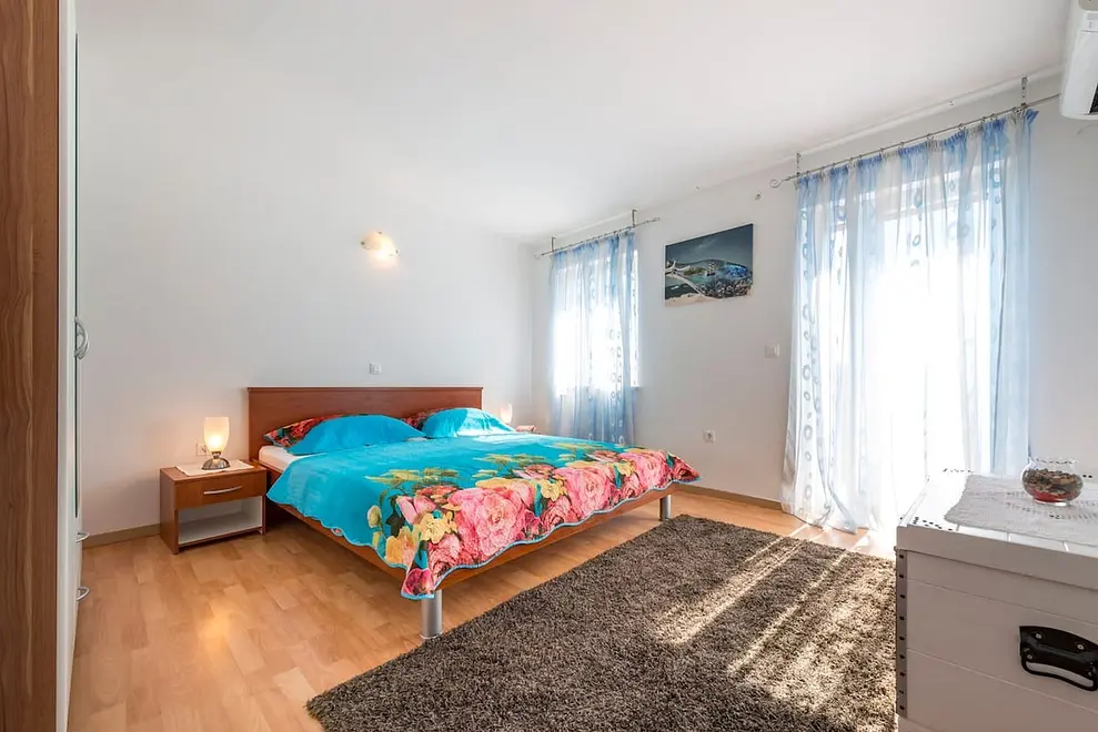 Ferienhaus in Dubrovacko Primorje mit Pool 999209568 37489 – Foto 11