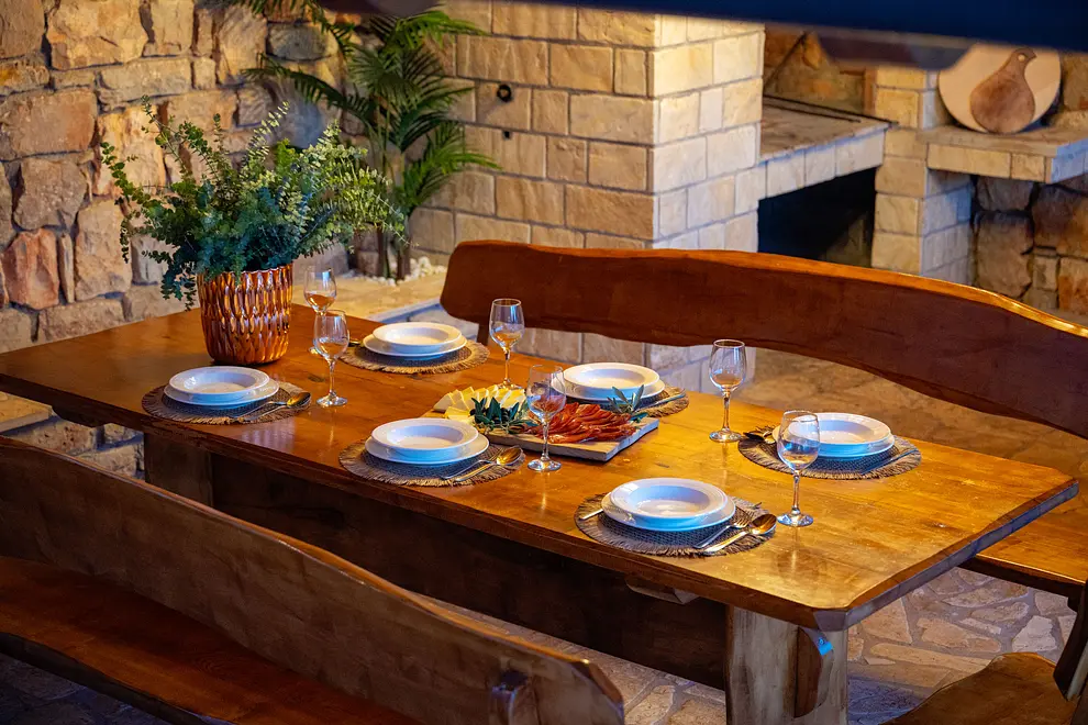 Ferienhaus in Sibenik mit Pool 999210485 38340 – Foto 36