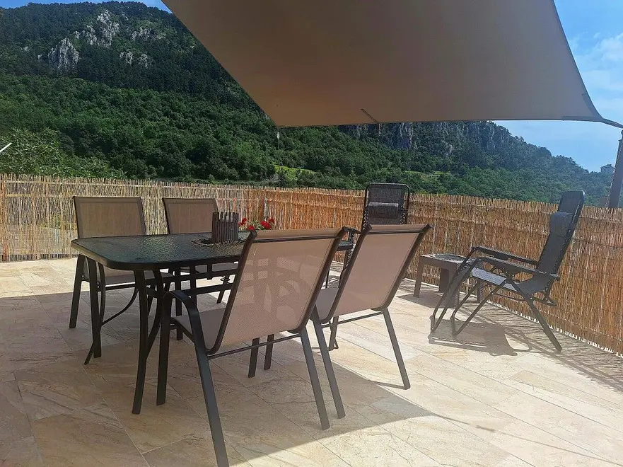 Ferienwohnung in Lovran  66144014 25027