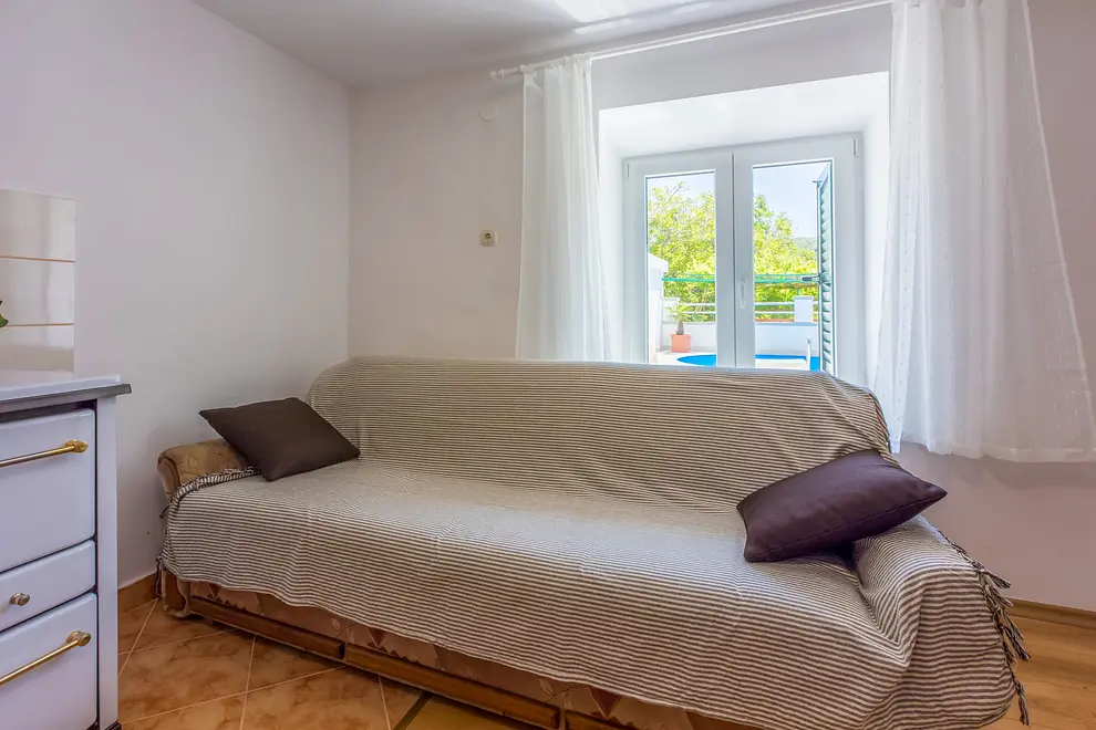 Ferienwohnung in Crikvenica mit Pool 999205089 33257 – Foto 8