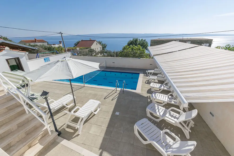 Ferienhaus in Omis mit Pool 999203841 32068 – Foto 43