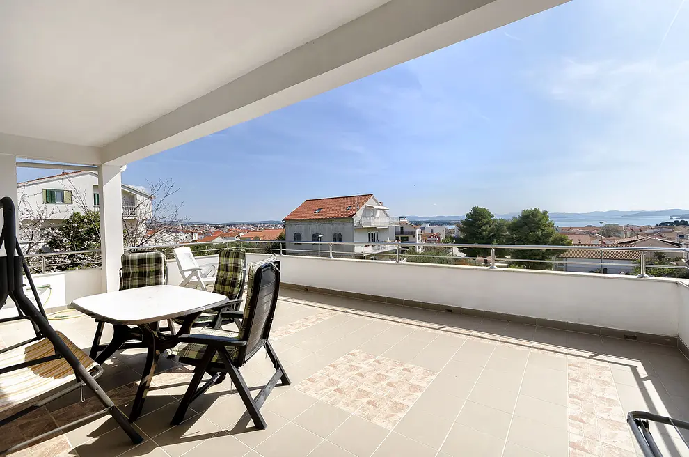 Ferienwohnung in Vodice  66144786 25207
